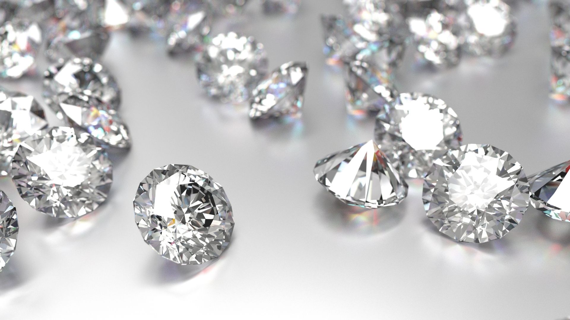 How to Determine What Diamond Quality Means When Shopping for Diamonds