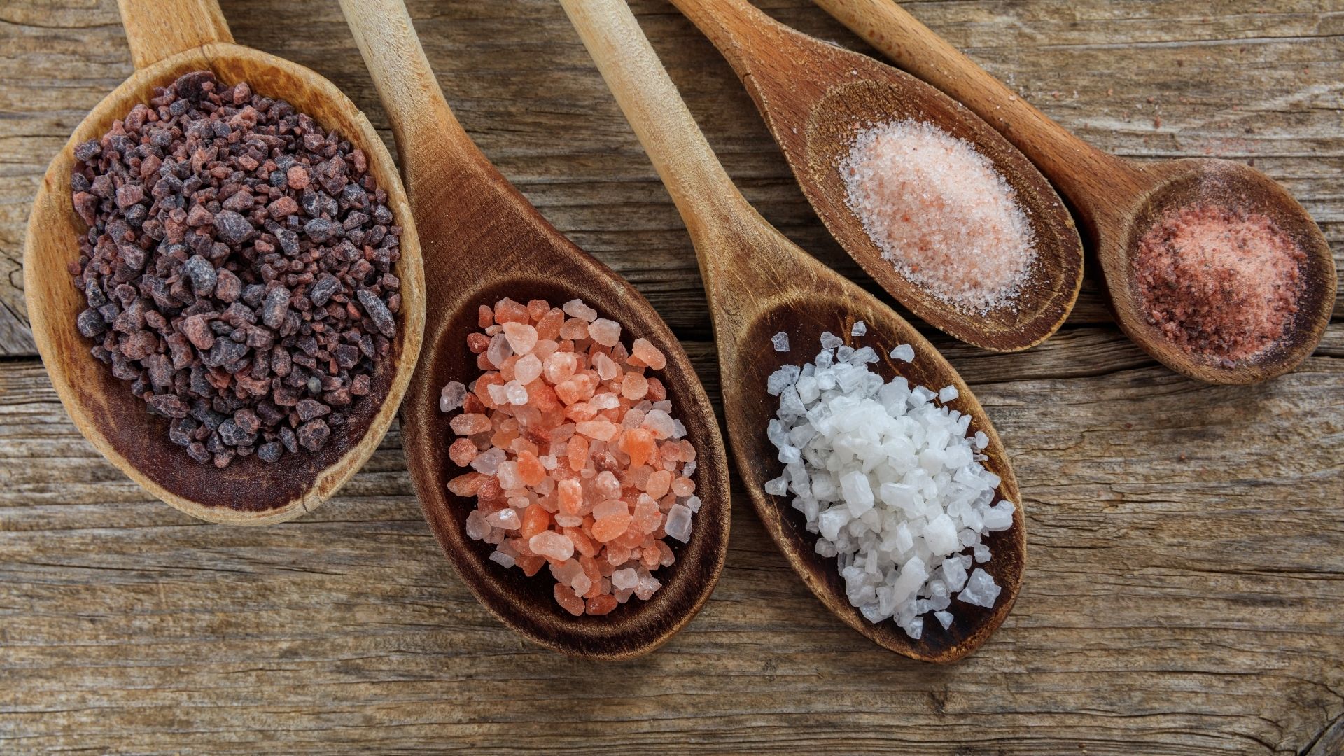 What Is Smoked Salt Used For