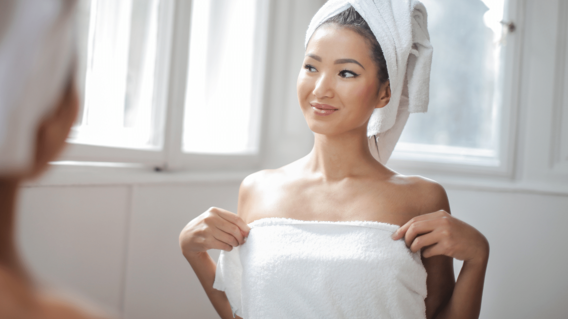 Why Utilizing Raw Materials Is Important to Luxury Bath Towel Products