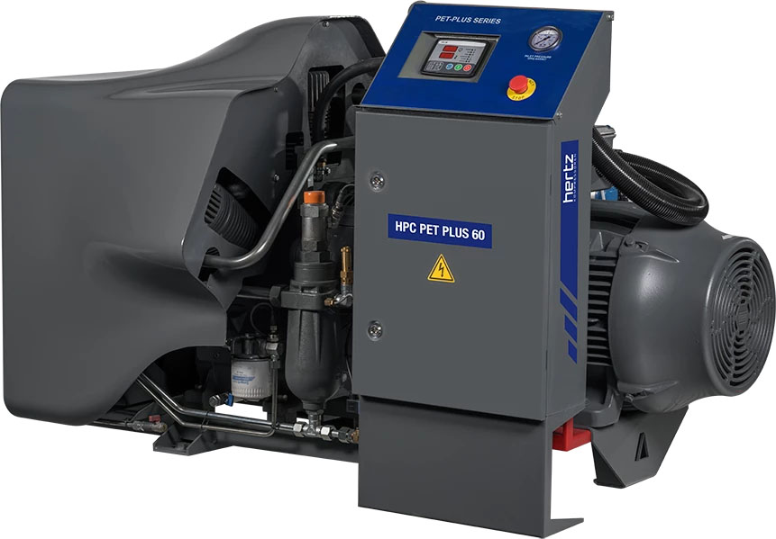 Top Benefits of Reciprocating Air Compressors