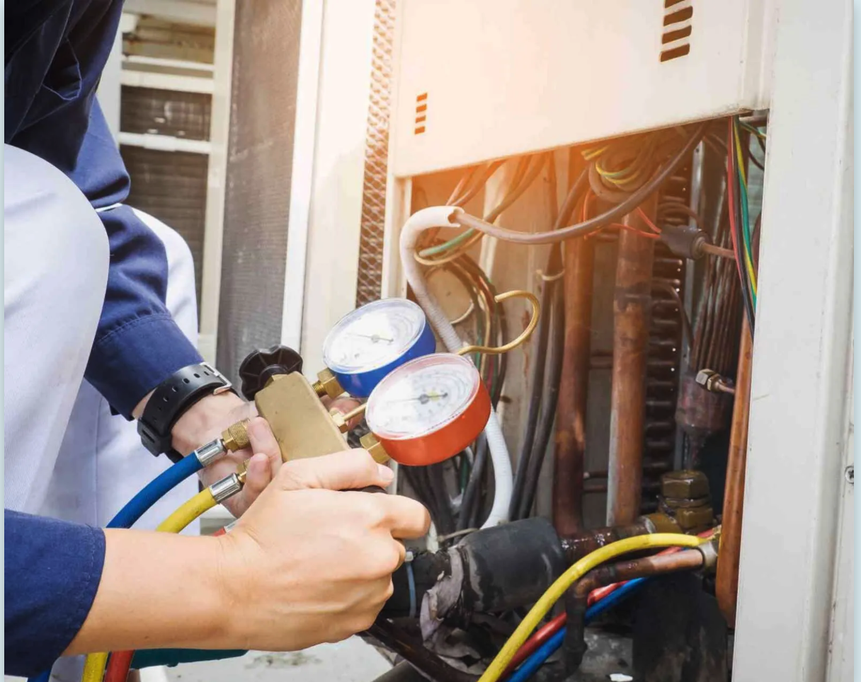 Does Your Air Conditioner Need Repair?