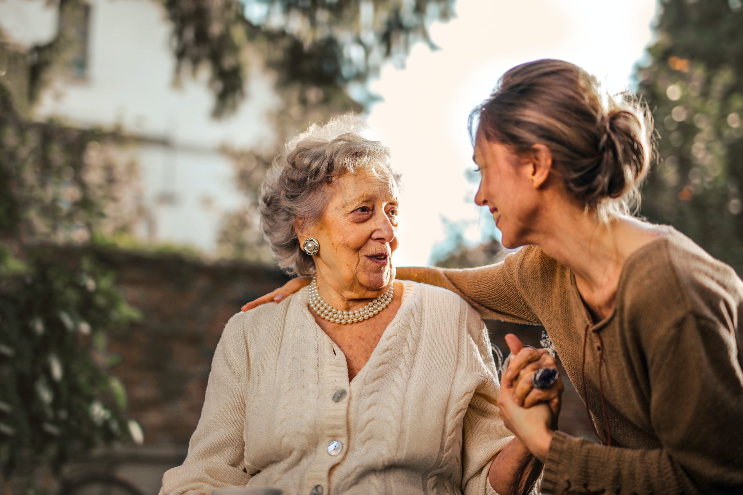 What Is A Caregiver?